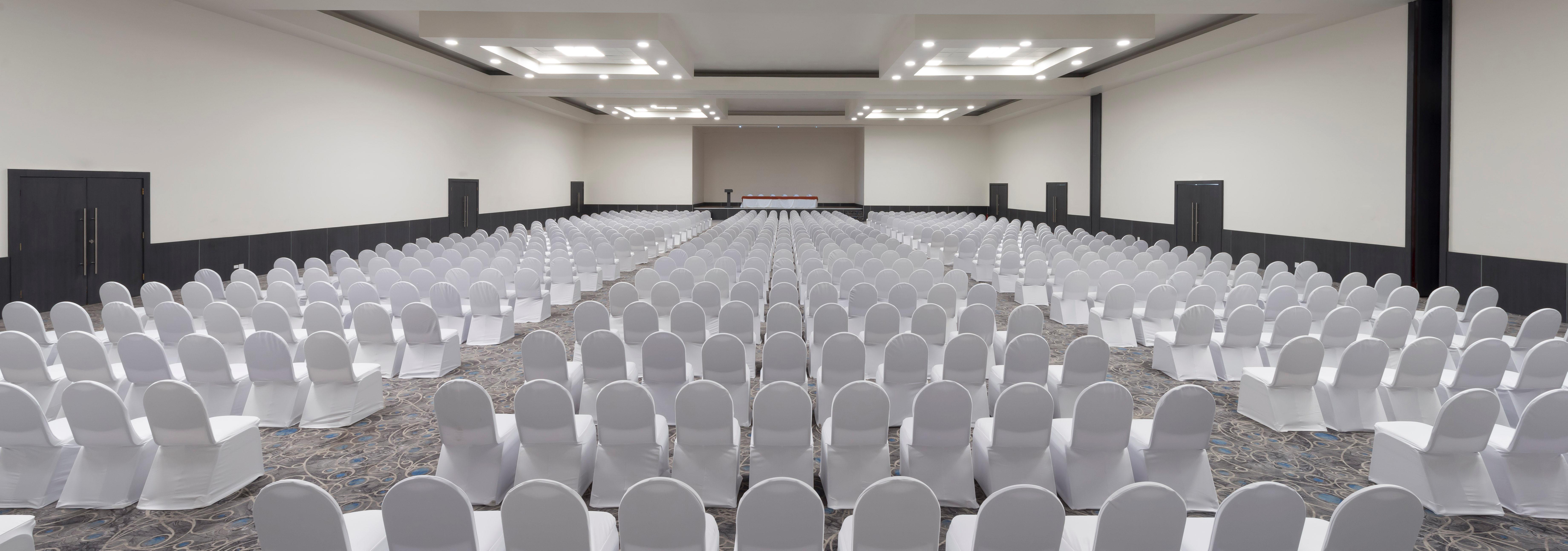 Real Inn Tijuana By Camino Real Hoteles Exteriör bild The Grand Ballroom